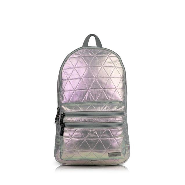 Mochila Xtrem 132250-8804 Boogy Metal Quilt