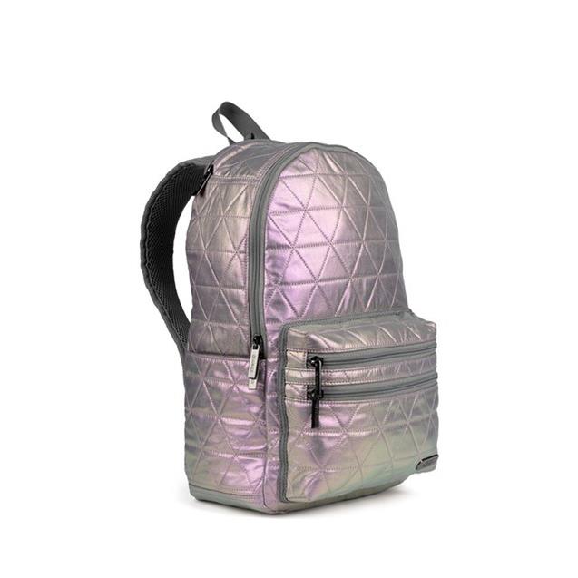 Mochila Xtrem 132250-8804 Boogy Metal Quilt