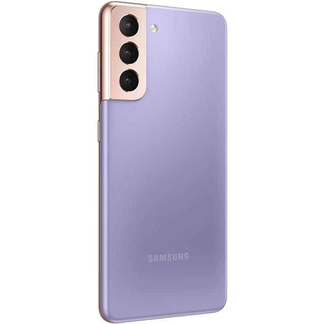 Samsung Galaxy S21 5G 128Gb 8GB Violeta