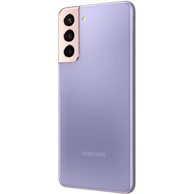Samsung Galaxy S21 5G 128Gb 8GB Violeta