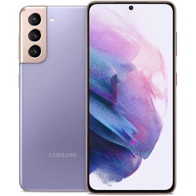 Samsung Galaxy S21 5G 128Gb 8GB Violeta