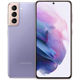 Samsung Galaxy S21 5G 128Gb 8GB Violeta