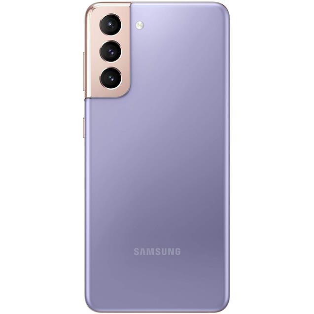 Samsung Galaxy S21 5G 128Gb 8GB Violeta