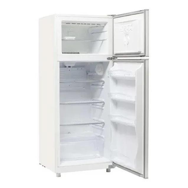 Heladera Briket 322 lts (Bk2fpl-1610) Hc Bl A1 Blanco