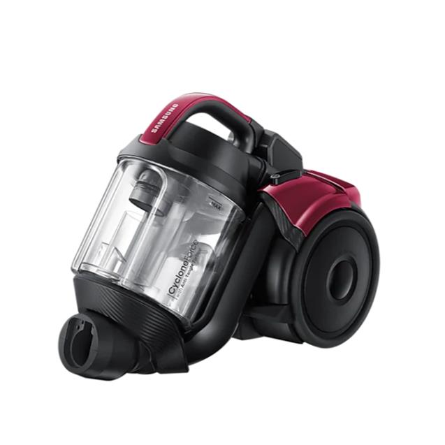 Aspiradora Samsung 21k5150hp 2100w 2 Lts Sin Bolsa