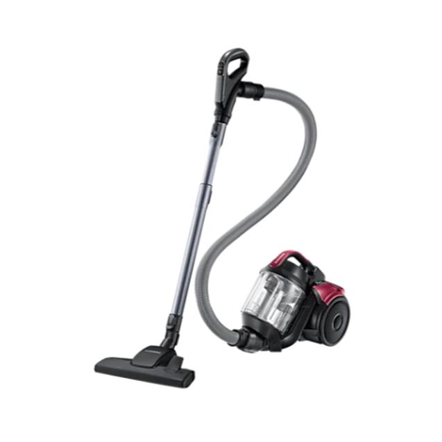 Aspiradora Samsung 21k5150hp 2100w 2 Lts Sin Bolsa