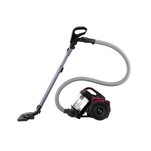 Aspiradora Samsung 21k5150hp 2100w 2 Lts Sin Bolsa