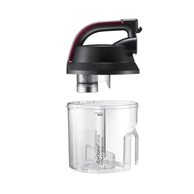 Aspiradora Samsung 21k5150hp 2100w 2 Lts Sin Bolsa