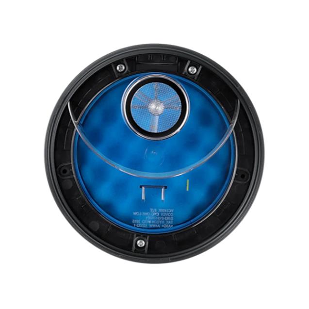 Aspiradora Samsung 21k5150hp 2100w 2 Lts Sin Bolsa