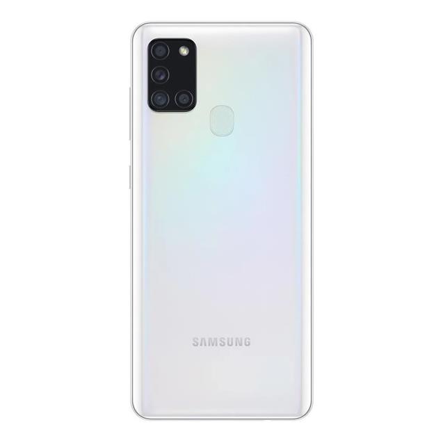 Samsung Galaxy A21s 128Gb 4Gb White