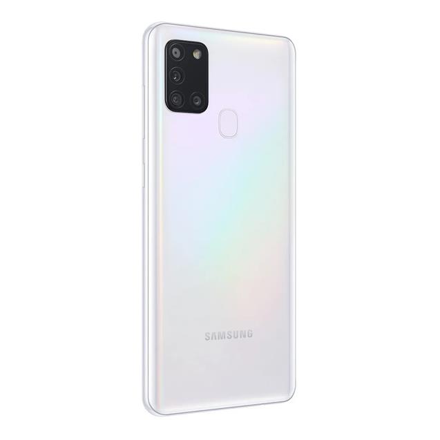 Samsung Galaxy A21s 128Gb 4Gb White