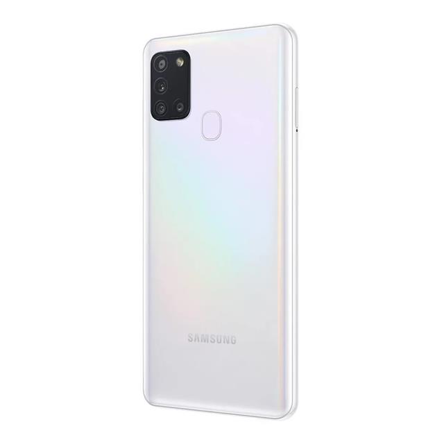 Samsung Galaxy A21s 128Gb 4Gb White