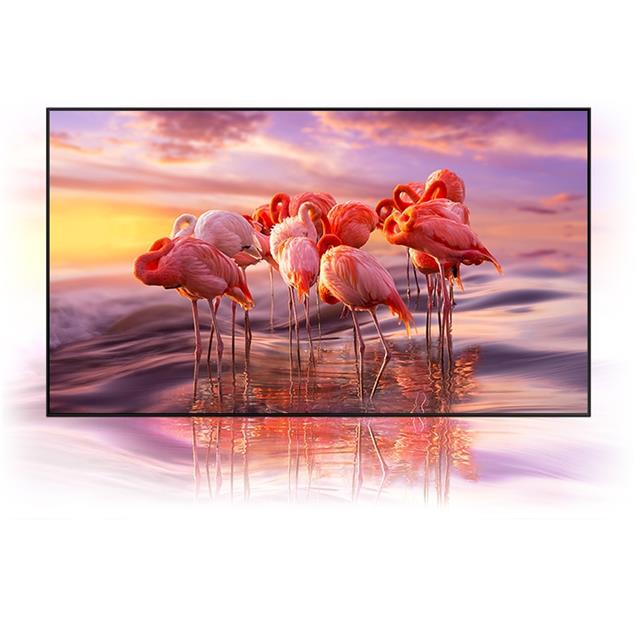 Smart Tv Samsung 65" Qled (65q70t) Uhd 4k