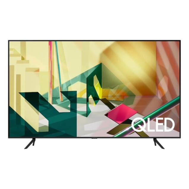 Smart Tv Samsung 65" Qled (65q70t) Uhd 4k