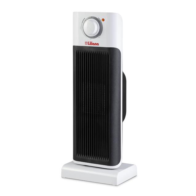 Turboforzador Liliana Ftp530 Torre Oscilante 1500w