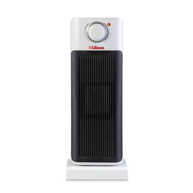 Turboforzador Liliana Ftp530 Torre Oscilante 1500w