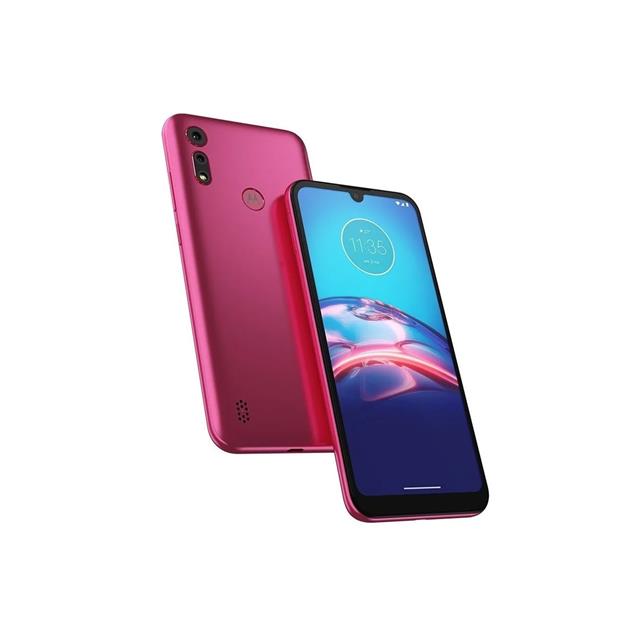 Motorola Moto E6s SE 32Gb 2Gb Rosa