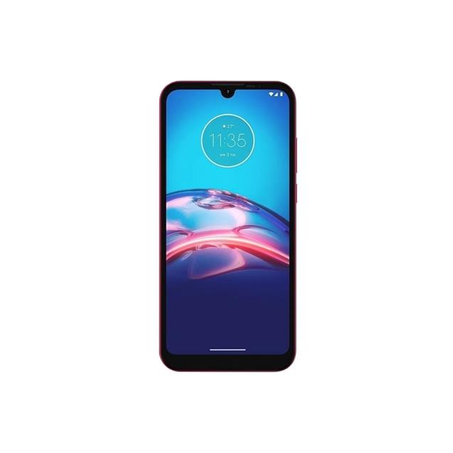 Motorola Moto E6s SE 32Gb 2Gb Rosa