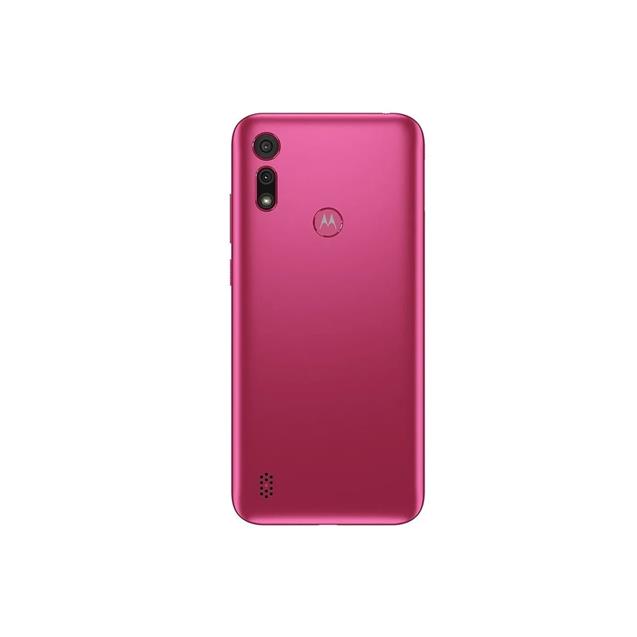 Motorola Moto E6s SE 32Gb 2Gb Rosa