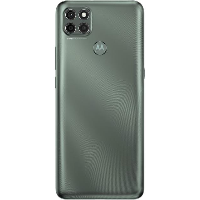 Motorola Moto G9 Power 128Gb 4Gb Verde Granito