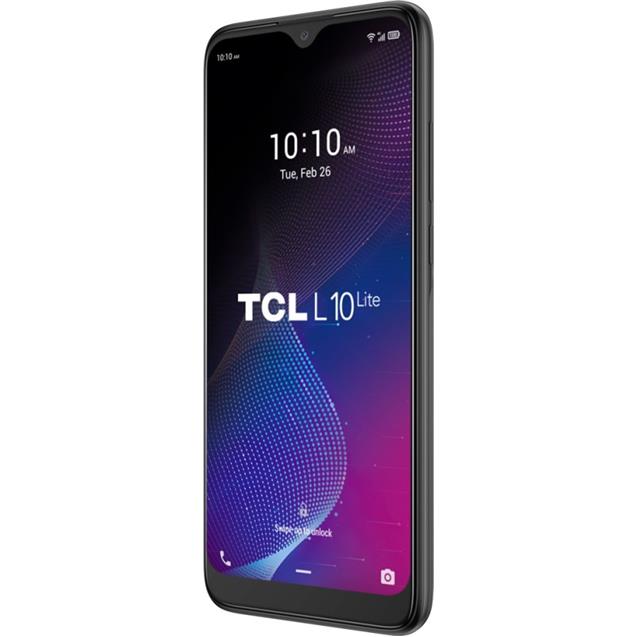 TCL L10 Lite 32gb 2gb Negro