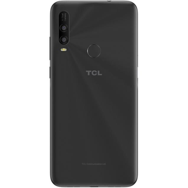TCL L10 Lite 32gb 2gb Negro