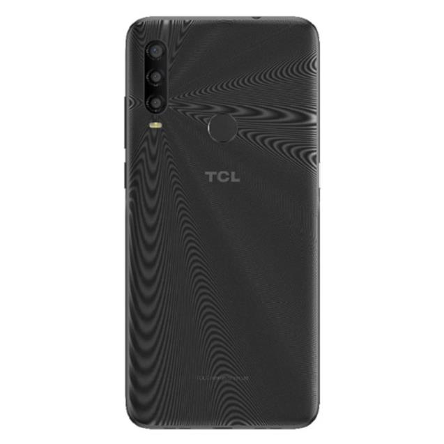 TCL L10+ 32gb 3gb Negro