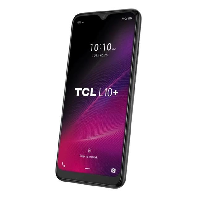TCL L10+ 32gb 3gb Negro