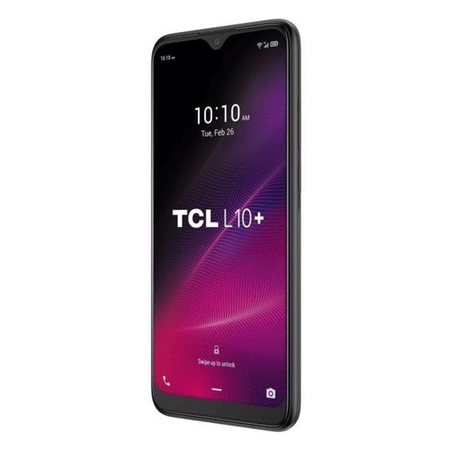 TCL L10+ 32gb 3gb Negro