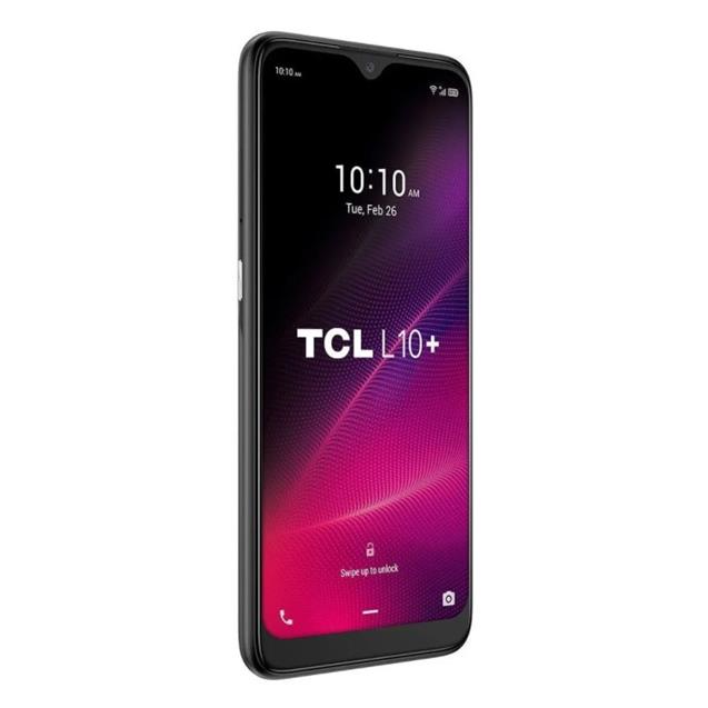 TCL L10+ 32gb 3gb Negro
