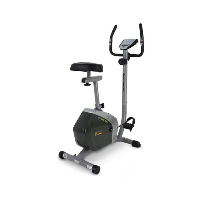 Bicicleta Magnetica Randers Arg455hp 110kg