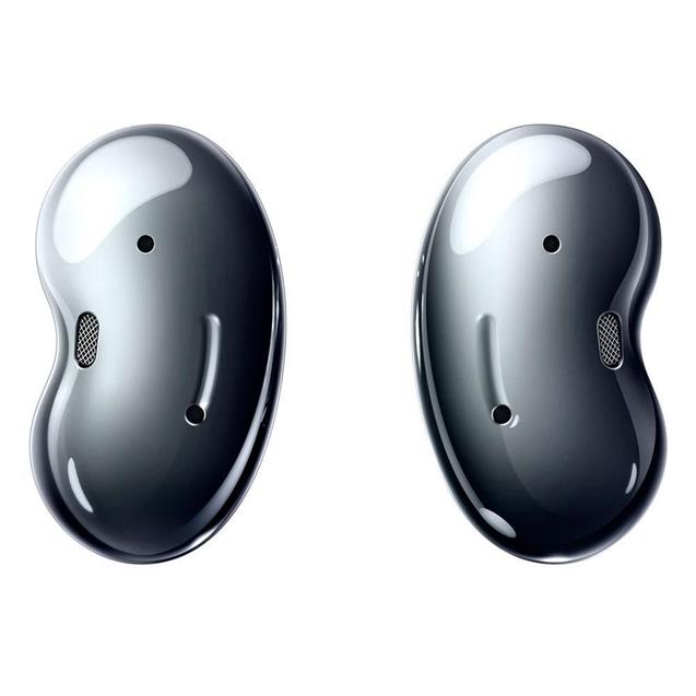 Auricular Samsung Galaxy Buds Live Mystic Black