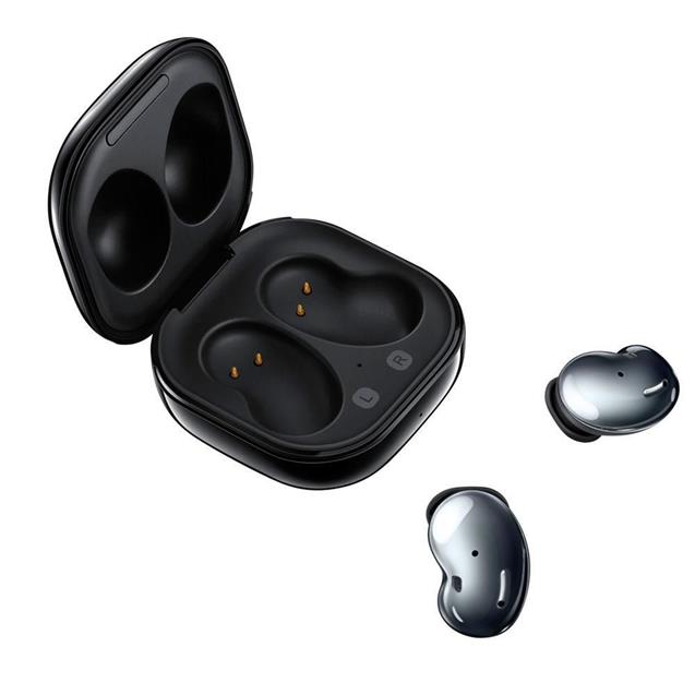 Auricular Samsung Galaxy Buds Live Mystic Black