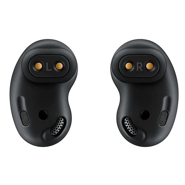Auricular Samsung Galaxy Buds Live Mystic Black