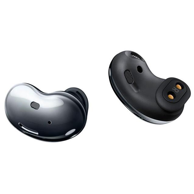 Auricular Samsung Galaxy Buds Live Mystic Black