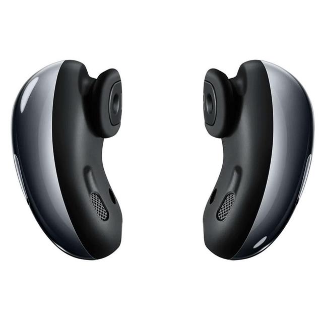 Auricular Samsung Galaxy Buds Live Mystic Black