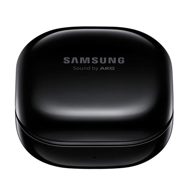 Auricular Samsung Galaxy Buds Live Mystic Black