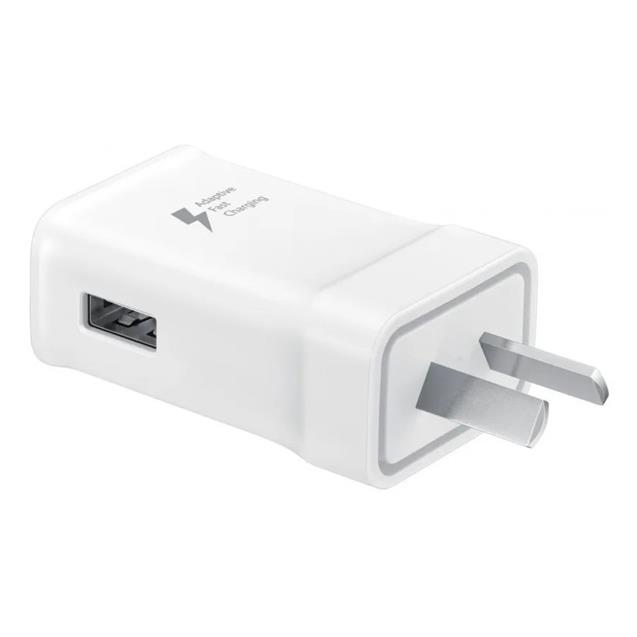Cargador Samsung Carga Rapida 15W USB - C
