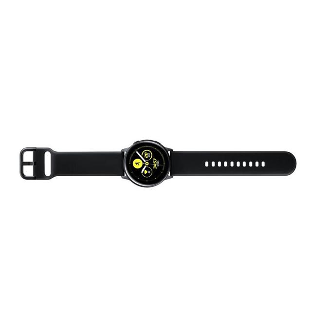Reloj Samsung Galaxy Watch R500 Active Black