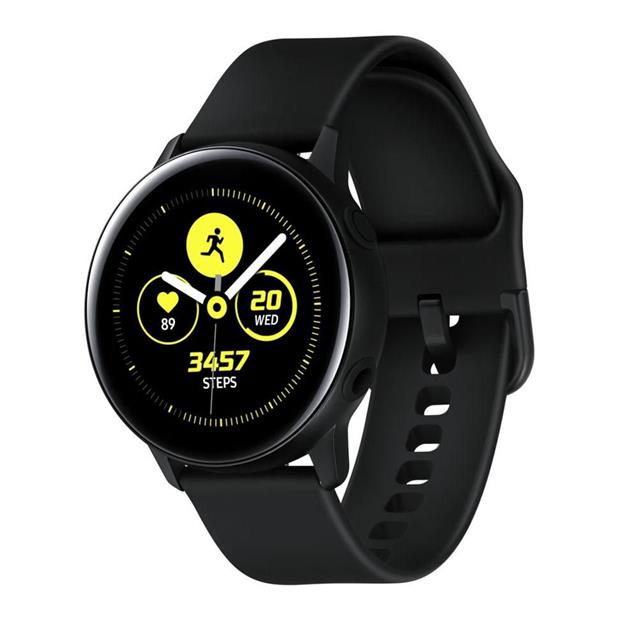 Reloj Samsung Galaxy Watch R500 Active Black