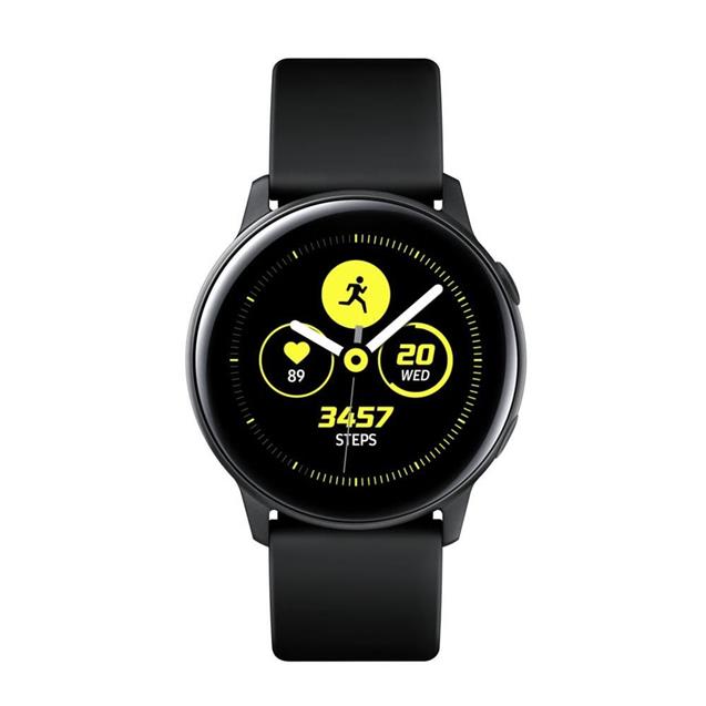 Reloj Samsung Galaxy Watch R500 Active Black