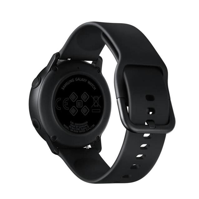 Reloj Samsung Galaxy Watch R500 Active Black