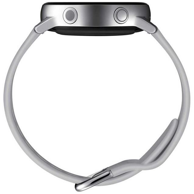 Reloj Samsung Galaxy Watch R500 Active Silver