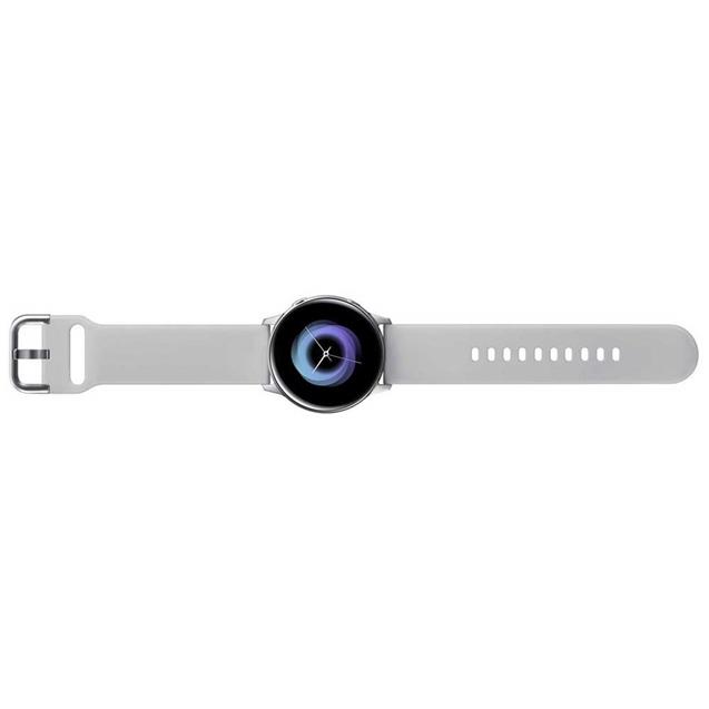 Reloj Samsung Galaxy Watch R500 Active Silver