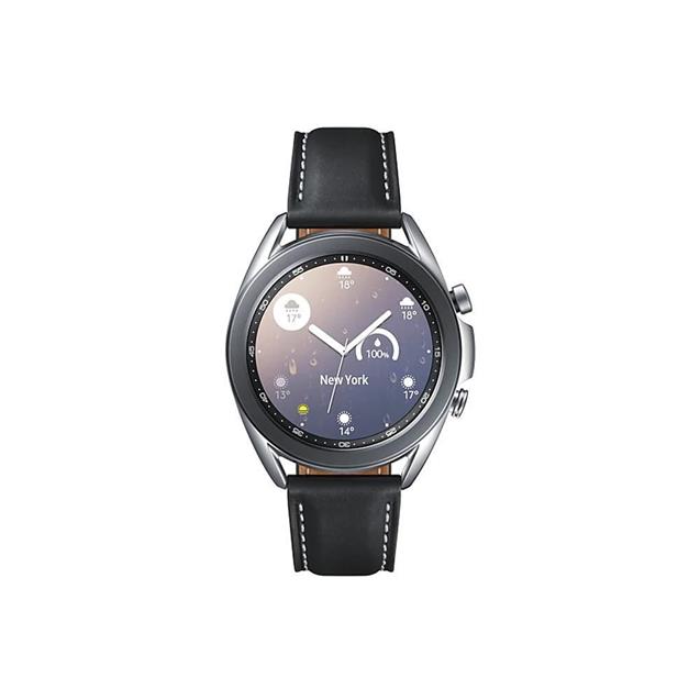 Reloj Samsung Galaxy Watch3 (41mm) R850 MYSTIC Silver