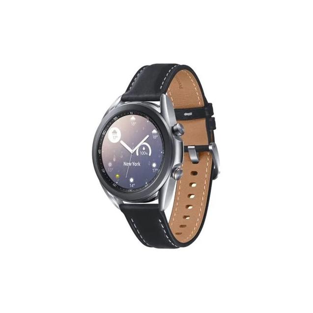 Reloj Samsung Galaxy Watch3 (41mm) R850 MYSTIC Silver