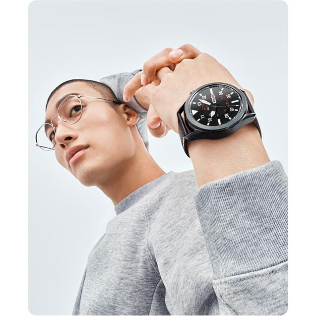 Reloj Samsung Galaxy Watch3 (41mm) R850 MYSTIC Silver