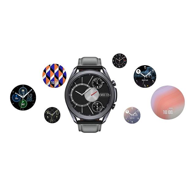 Reloj Samsung Galaxy Watch3 (41mm) R850 MYSTIC Silver