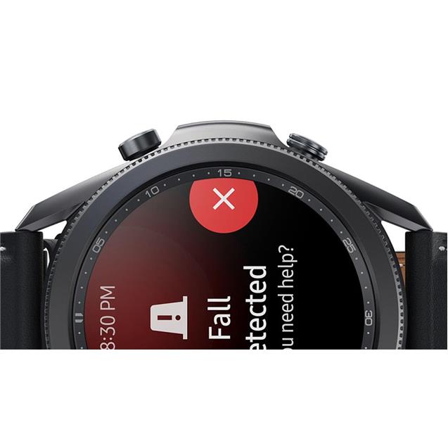 Reloj Samsung Galaxy Watch3 (41mm) R850 MYSTIC Silver