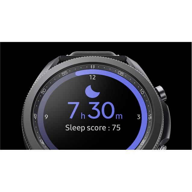 Reloj Samsung Galaxy Watch3 (41mm) R850 MYSTIC Silver